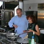 Sardus Pater Hotel