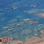 Sardus Pater Szálloda Portixeddu