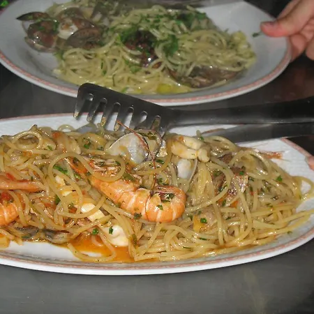 Szálloda Sardus Pater