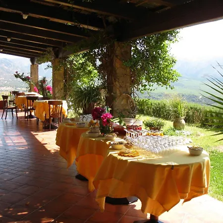 Szálloda Sardus Pater Portixeddu