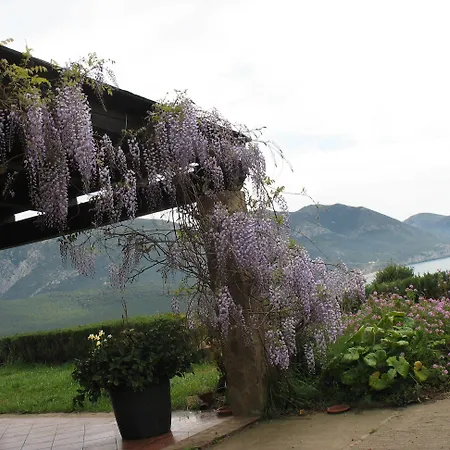 Sardus Pater Szálloda