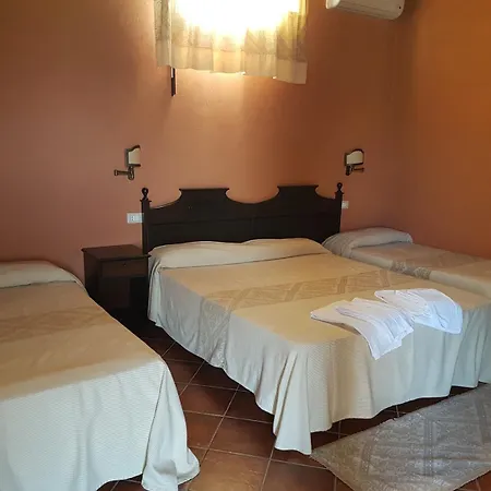 Sardus Pater 3* Portixeddu