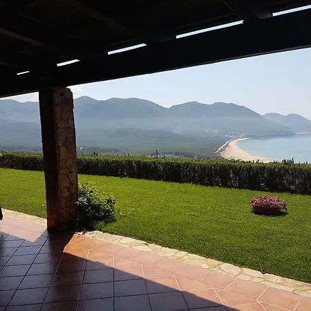 Szálloda Sardus Pater 3*