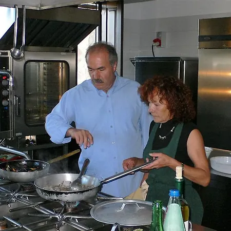Sardus Pater Hotel