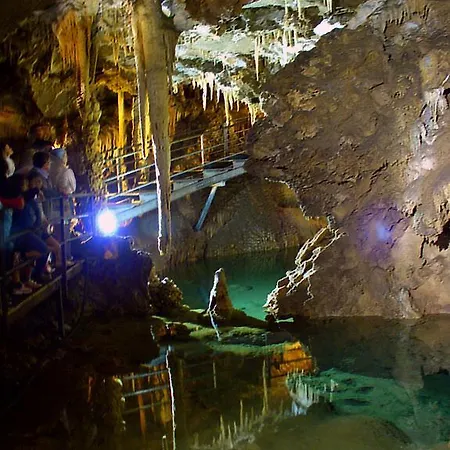 Sardus Pater Szálloda 3*