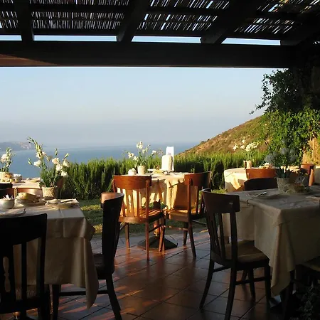 Szálloda Sardus Pater 3*