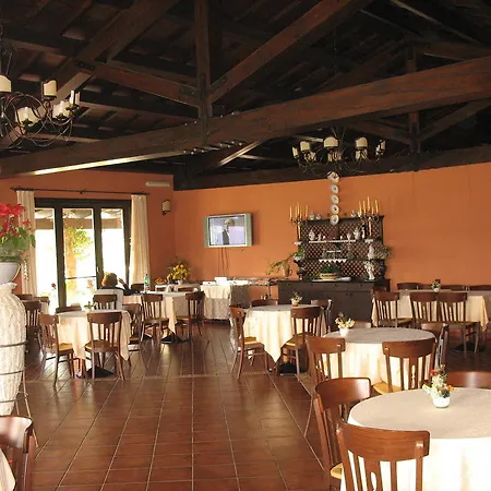 Szálloda Sardus Pater 3*