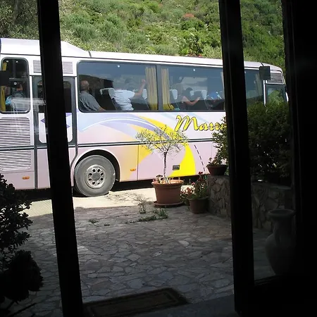 Szálloda Sardus Pater 3*