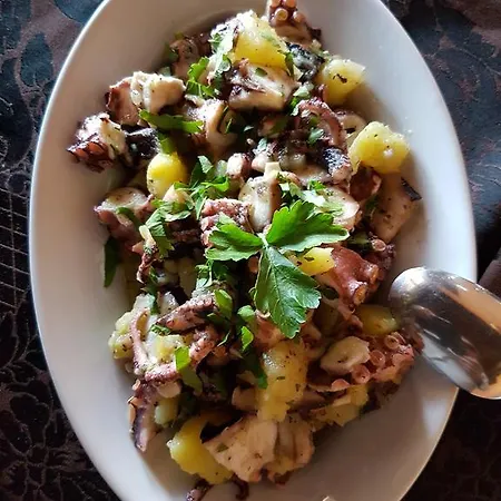 Szálloda Sardus Pater 3*