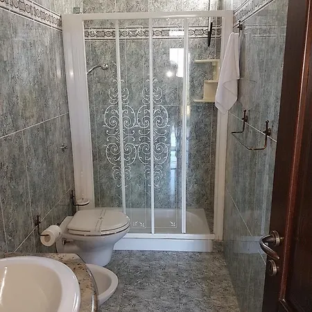 Sardus Pater Hotel