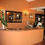 Sardus Pater فندق