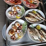 فندق Sardus Pater 3*