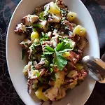 Sardus Pater Hotel Portixeddu