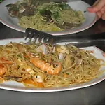 فندق Sardus Pater بورتيكسيدو