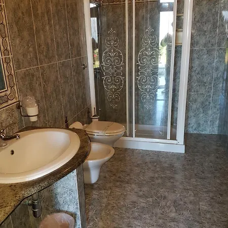 Hotel Sardus Pater Portixeddu