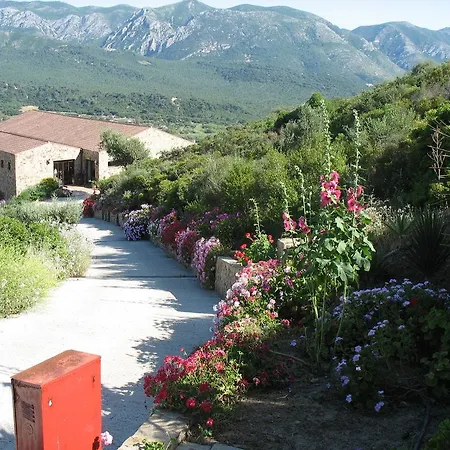 Sardus Pater 3* Portixeddu