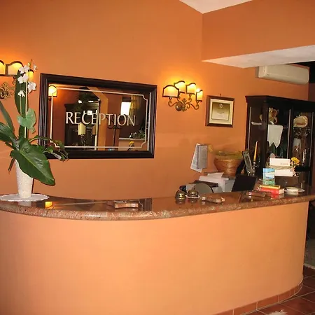 Hotel Sardus Pater