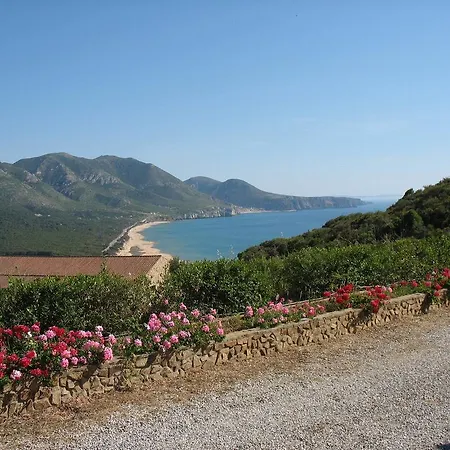 Sardus Pater Hotel Portixeddu