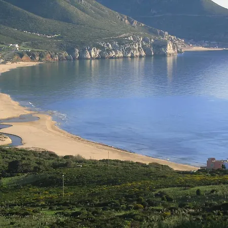 ホテル Sardus Pater