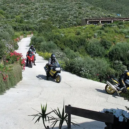 Otel Sardus Pater Portixeddu