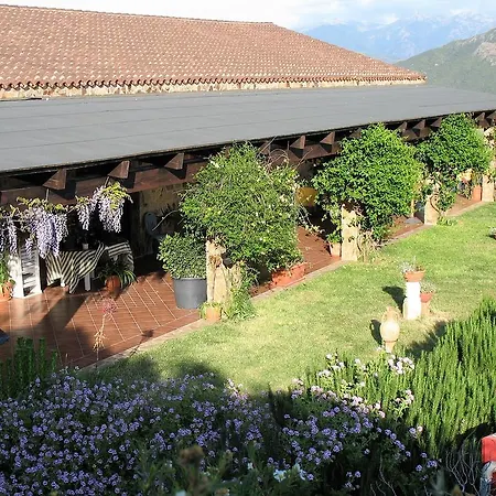 Hotel Sardus Pater Portixeddu