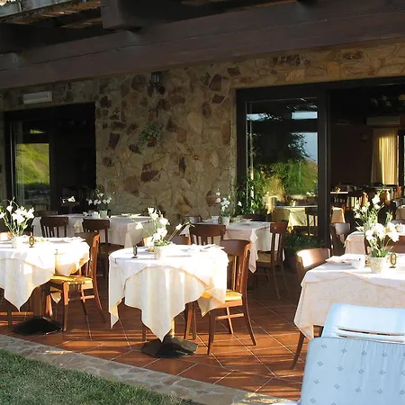 Hotell Sardus Pater Portixeddu