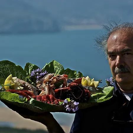 Sardus Pater Hotel