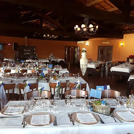 Sardus Pater Hotell 3*