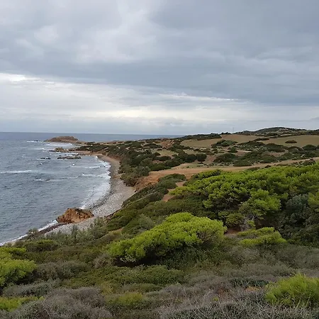 Hotel Sardus Pater Portixeddu