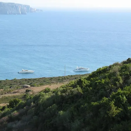 Hotel Sardus Pater 3*