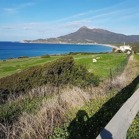 Sardus Pater Hotel 3*