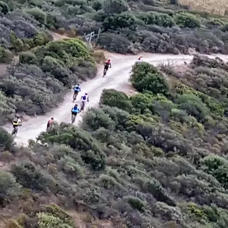 Sardus Pater Portixeddu