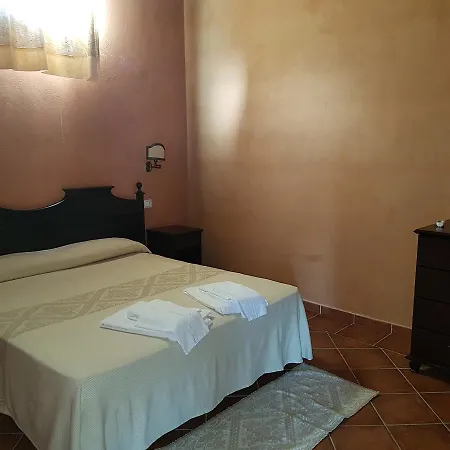 Hotel Sardus Pater Portixeddu