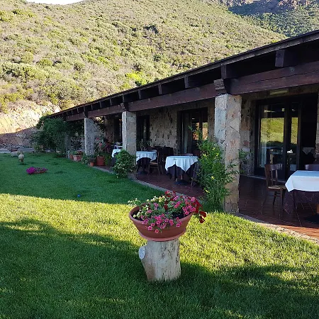 Sardus Pater Hotel Portixeddu