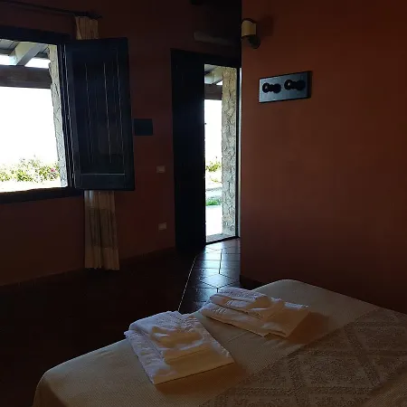 Sardus Pater 3* Portixeddu